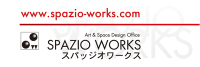 スパッジオワークスへのリンクバナー画像